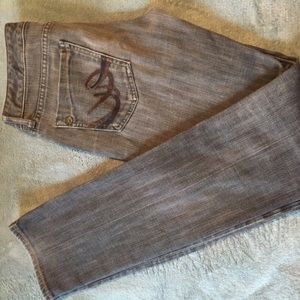 Express Denim